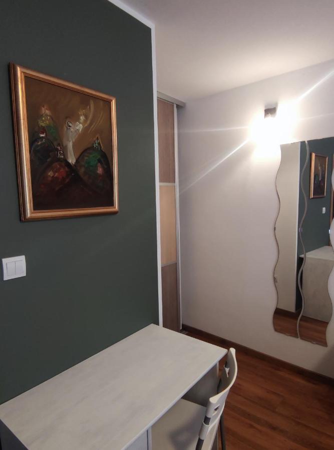 Apartment Casa Nova Rovigno Esterno foto