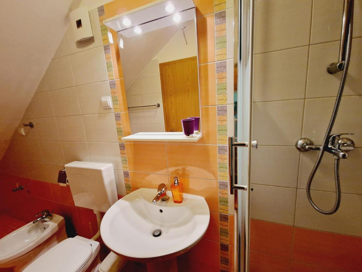 Apartment Casa Nova Rovigno Esterno foto