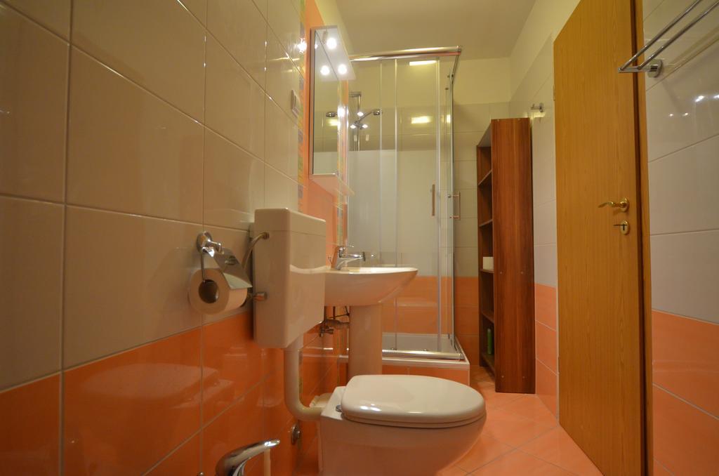 Apartment Casa Nova Rovigno Esterno foto