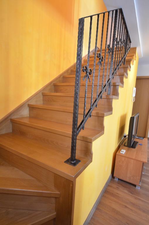 Apartment Casa Nova Rovigno Esterno foto